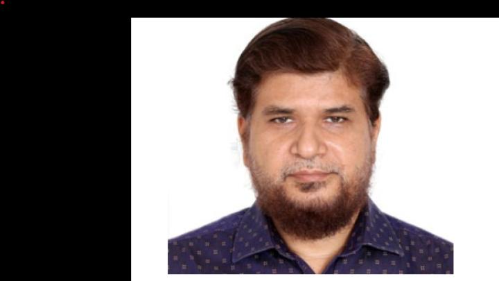 টেলিটকে বর্তমান এমডি ফ্যাসিস্ট সরকারের প্রেতাত্মা